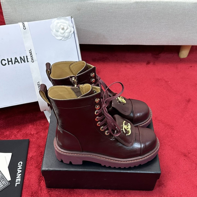 Ch*el boots